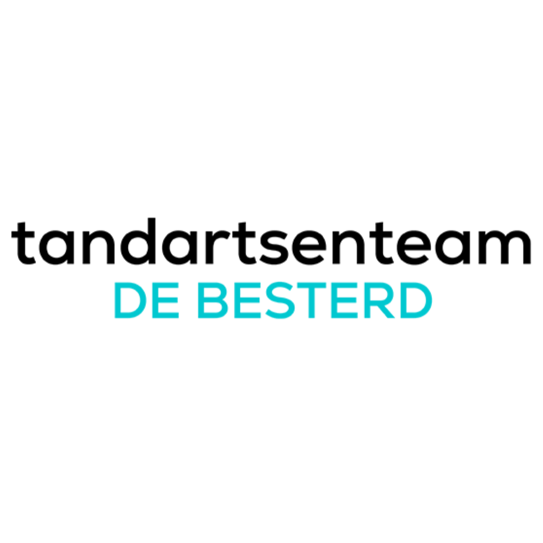 Tandartsenteam De Besterd Logo