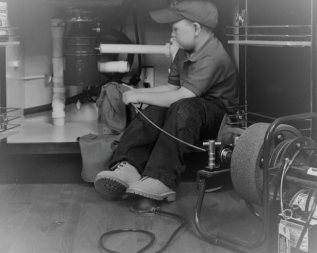 Images Aaron's Plumbing