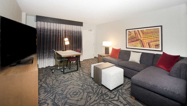 Images Embassy Suites by Hilton Walnut Creek