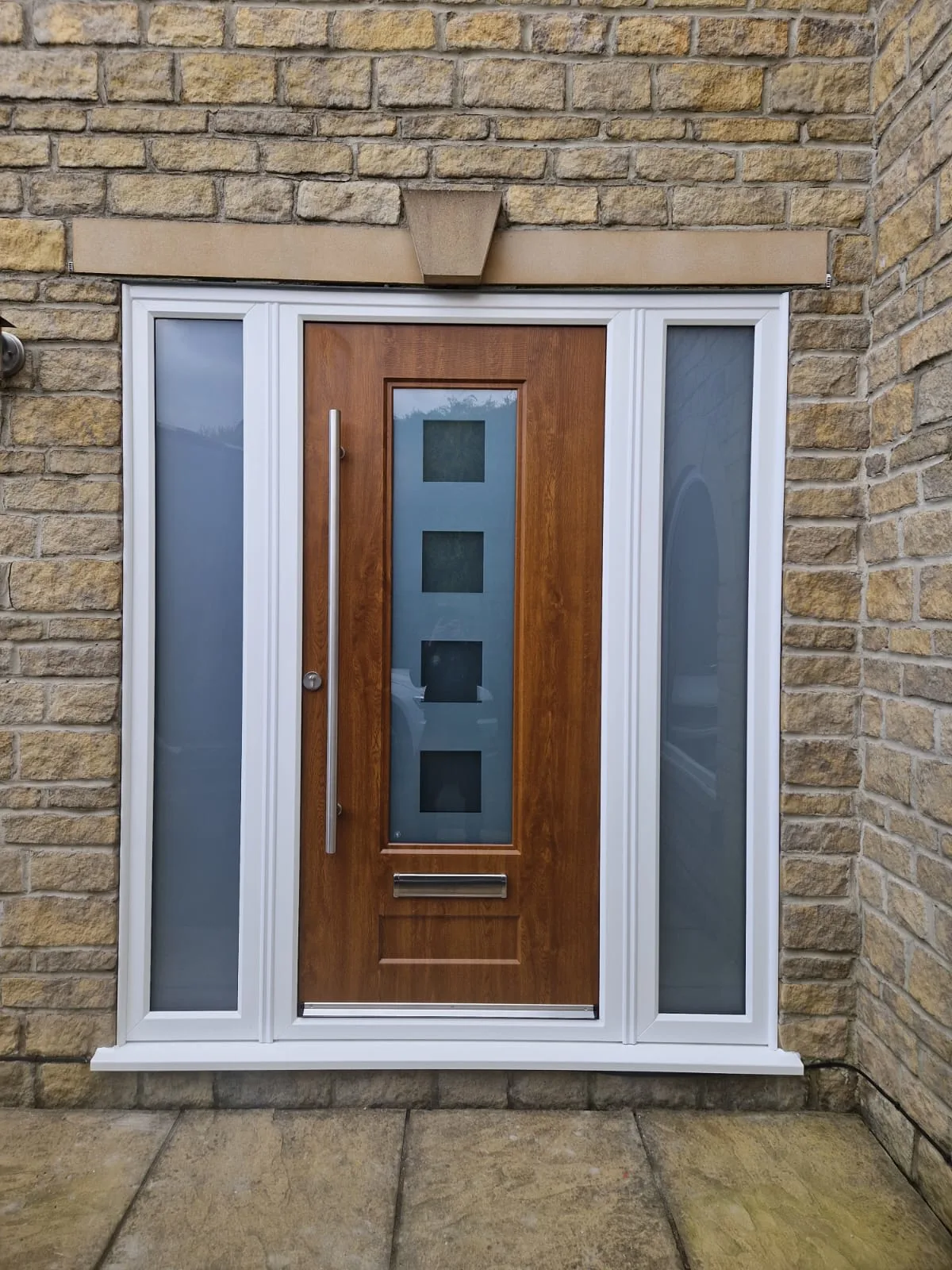 Images Radiance Doors Ltd