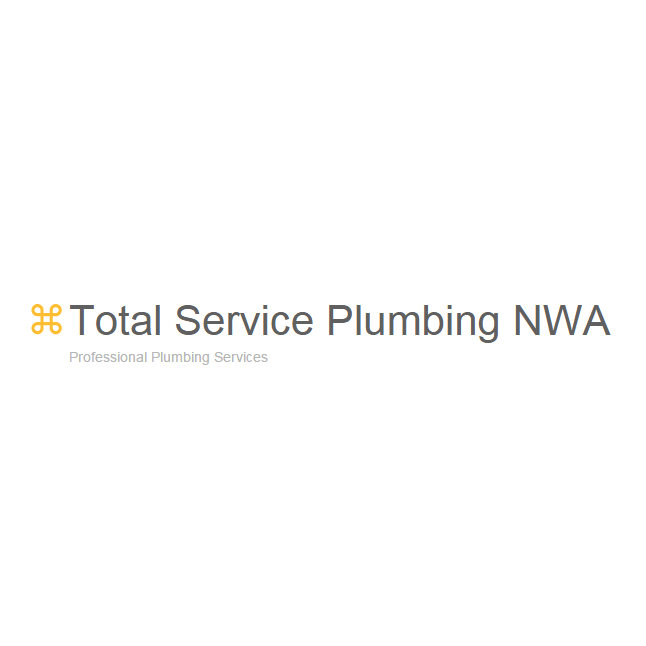 Total Service Plumbing Nwa