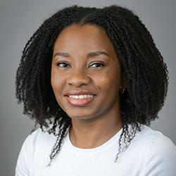 Dr. Nonyelum Erica Ebigbo, MD