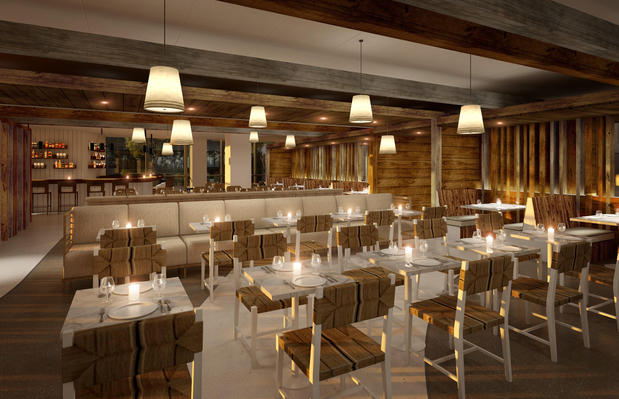 Images Cadillac Hotel & Beach Club