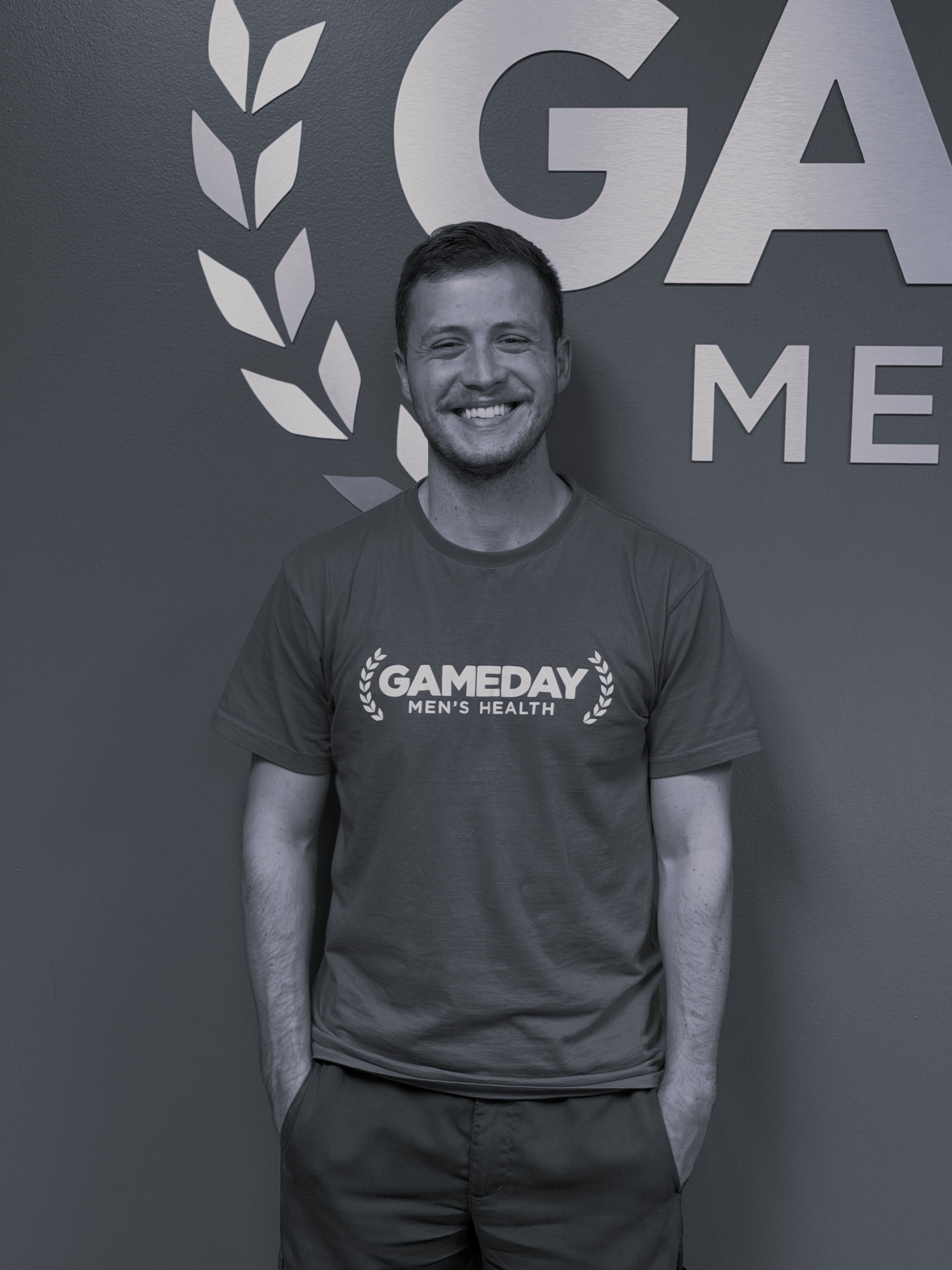 Gameday Men's Health Huntsville, AL