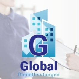 Global Dienstleistungs UG (haftungsbeschränkt) Logo