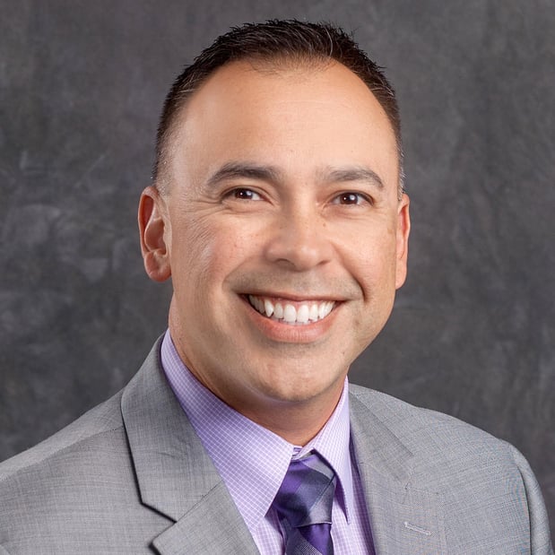 Images Edward Jones - Financial Advisor: Gabriel F Trevino, AAMS®