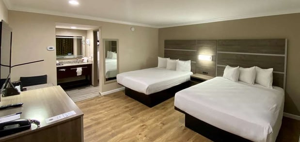 Images SureStay by Best Western Santa Cruz