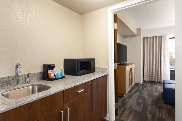 Images Hampton Inn Fort Smith