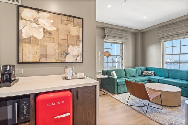 Images Hotel Indigo Baton Rouge Downtown by IHG