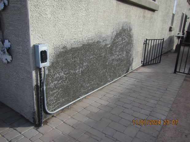 Images Stucco Experts