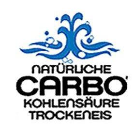 CARBO Kohlensäurewerk Hannover GmbH Logo