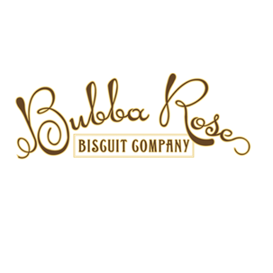 Bubba Rose Biscuit Co. Logo