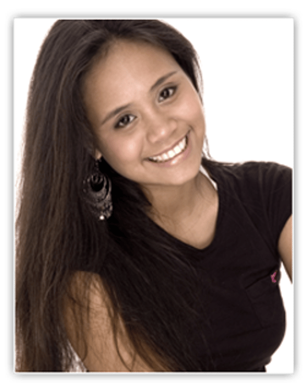 Images Bruce Parker DMD