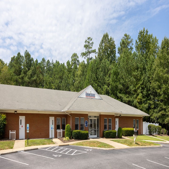 Images The Goddard School of Midlothian (Woodlake)