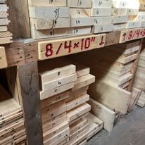 P & R Lumber LLC Image