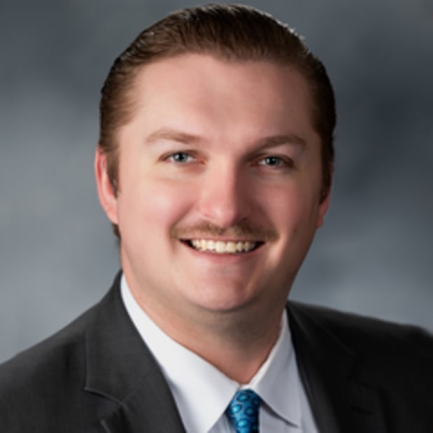 Images Edward Jones - Financial Advisor: Nathan McCatty, CFP®|AAMS®