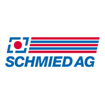 Schmied AG Logo