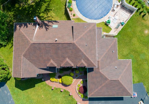 Images Summit Exteriors - Roofing Rochester NY