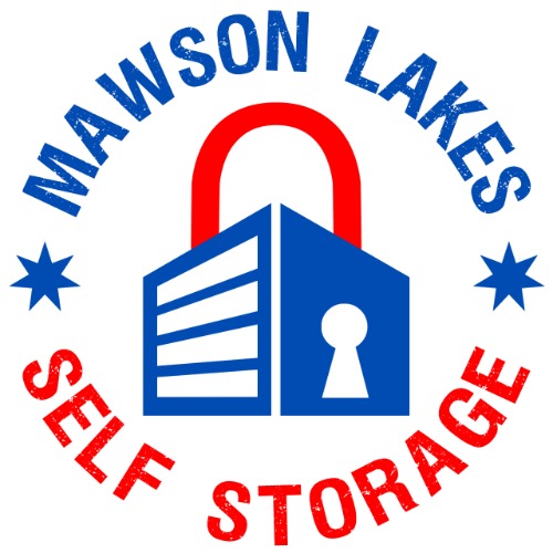 Mawson Lakes Self Storage Logo