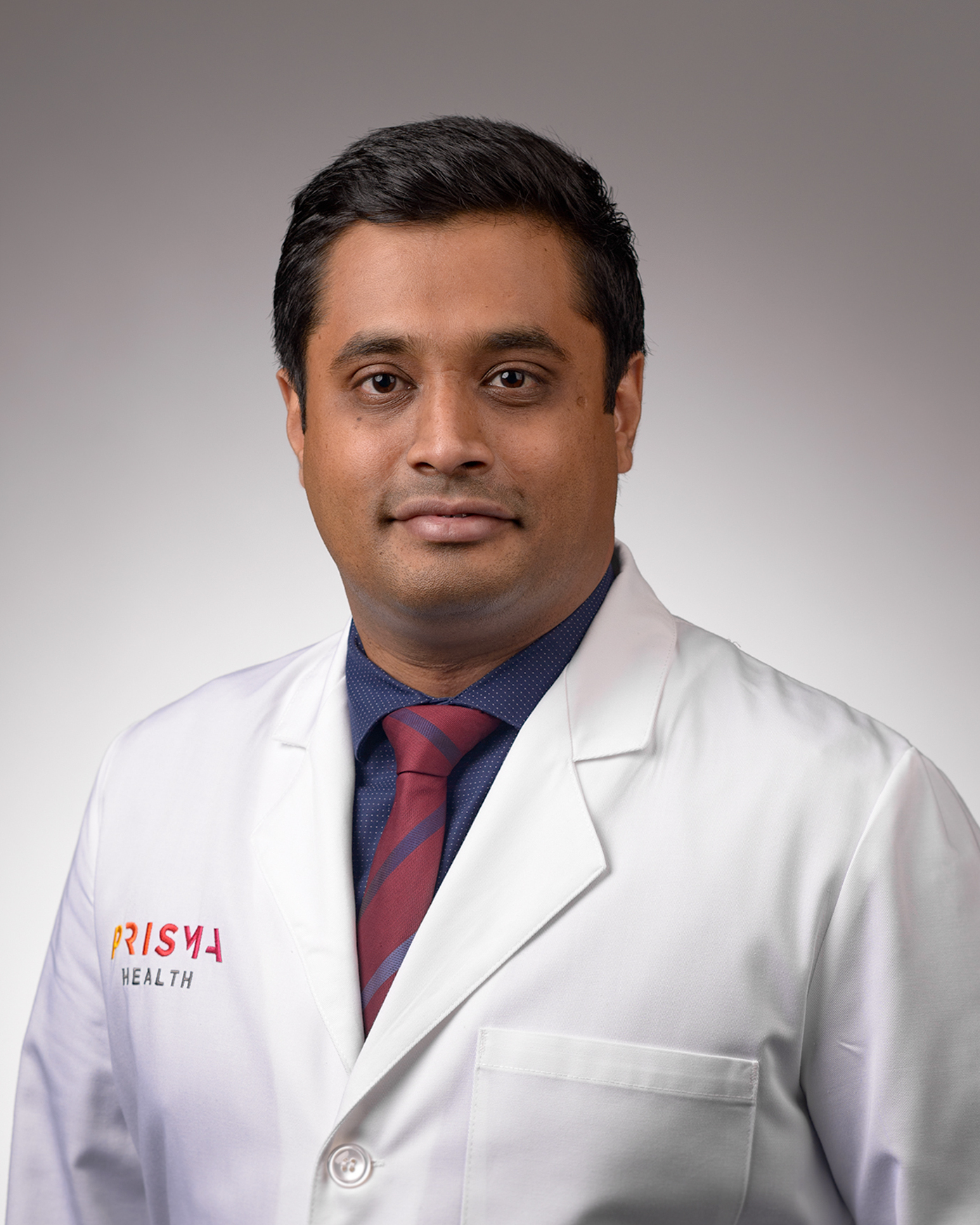 Sankeerth Challagundla, MD