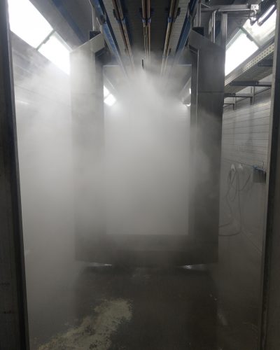 Rauscher Pulverbeschichtung GmbH & Co. KG, Bgm.-Raab-Strasse 23 in Thannhausen