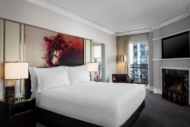 Images Waldorf Astoria Chicago
