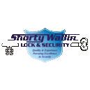 Shorty Wallin Lock &Security Logo