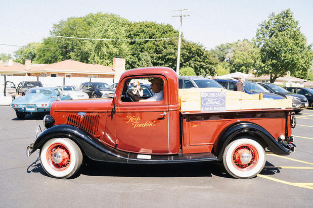 Images ProAuto