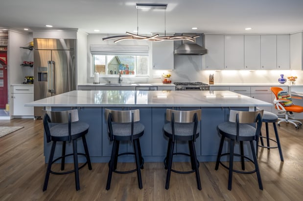 Images New Leaf Home Repair and Remodeling
