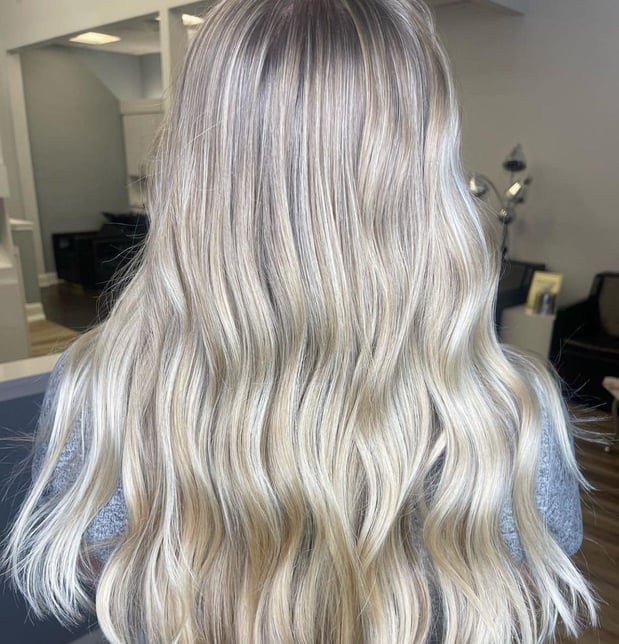 Images Charles Scott Salons & Spas