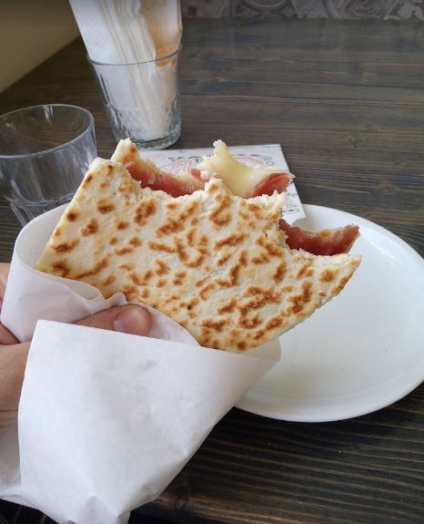 Images La Piadina di Grazia