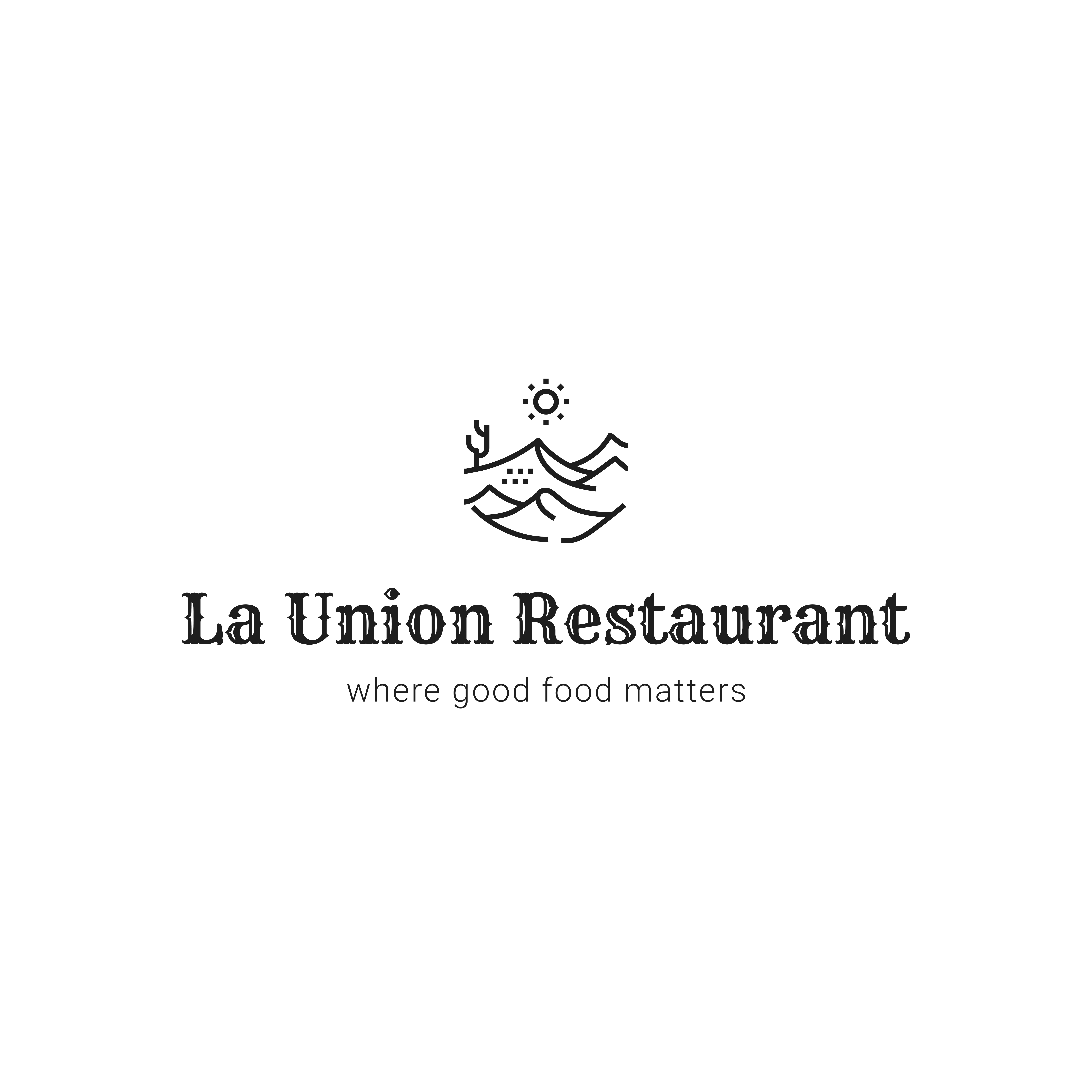 La Union Restaurant - Arlington, VA 22205 - (703)522-0134 | ShowMeLocal.com