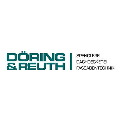 Dachdeckerei Döring & Reuth GmbH in Eckersdorf - Logo