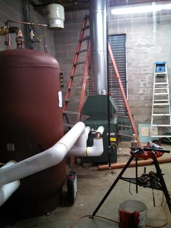 Images Mechanical Consultants LLC