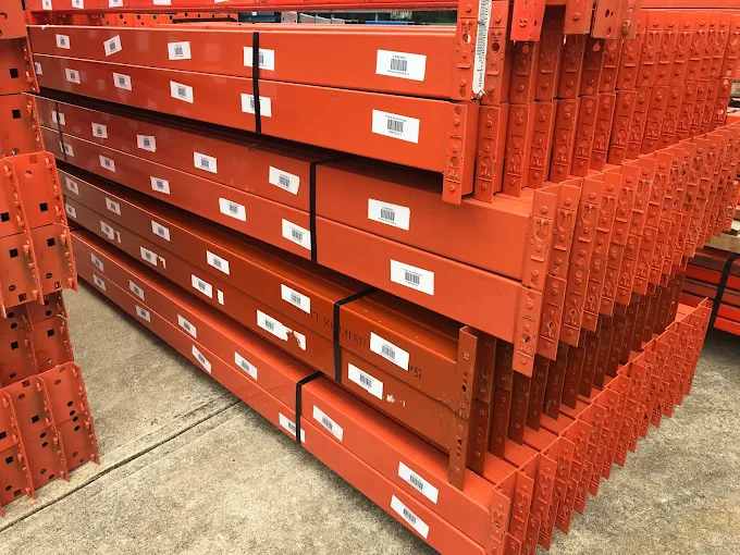 Images Georgia Pallet Rack