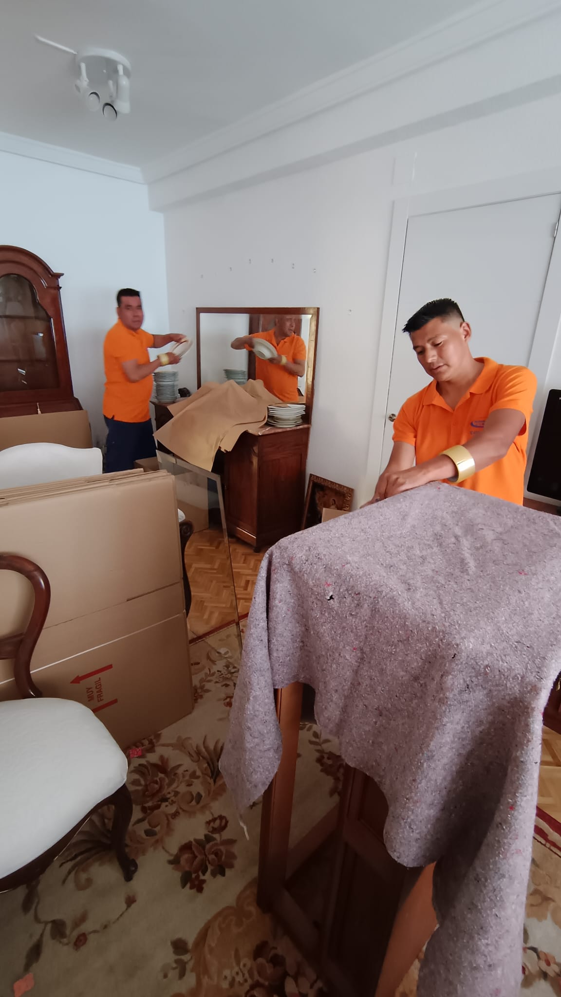 Images Mudanzas Gilmer