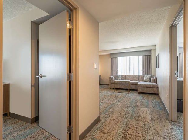 Images Homewood Suites by Hilton Toledo Downtown