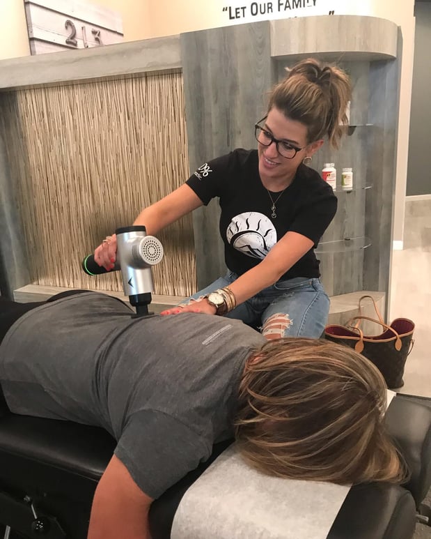 Images 100% Chiropractic - Lake Norman