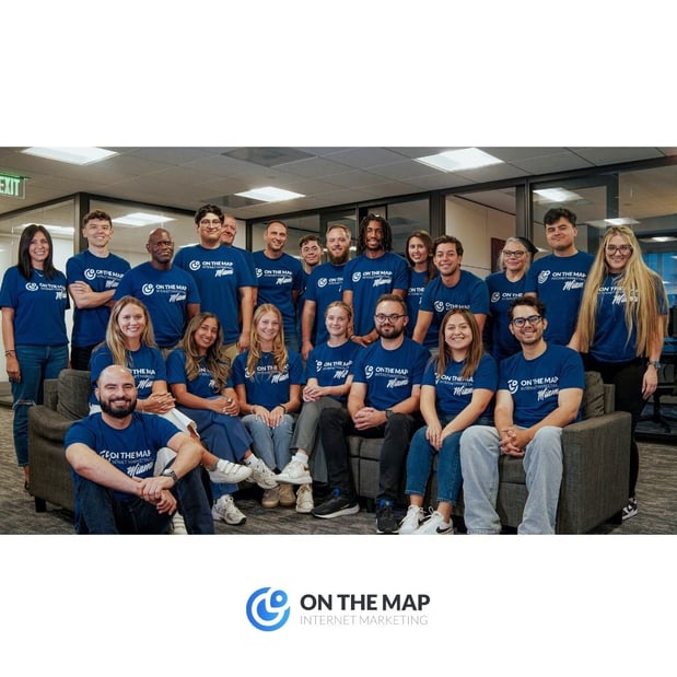 Images On The Map Marketing