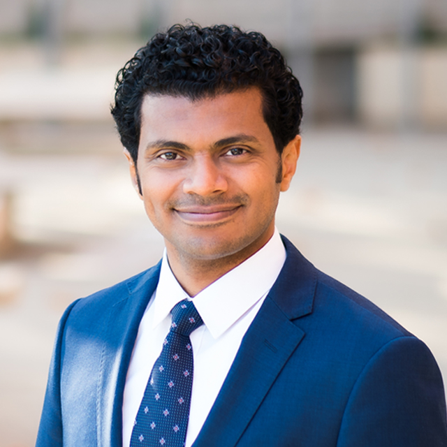 Othman A. Aljohani