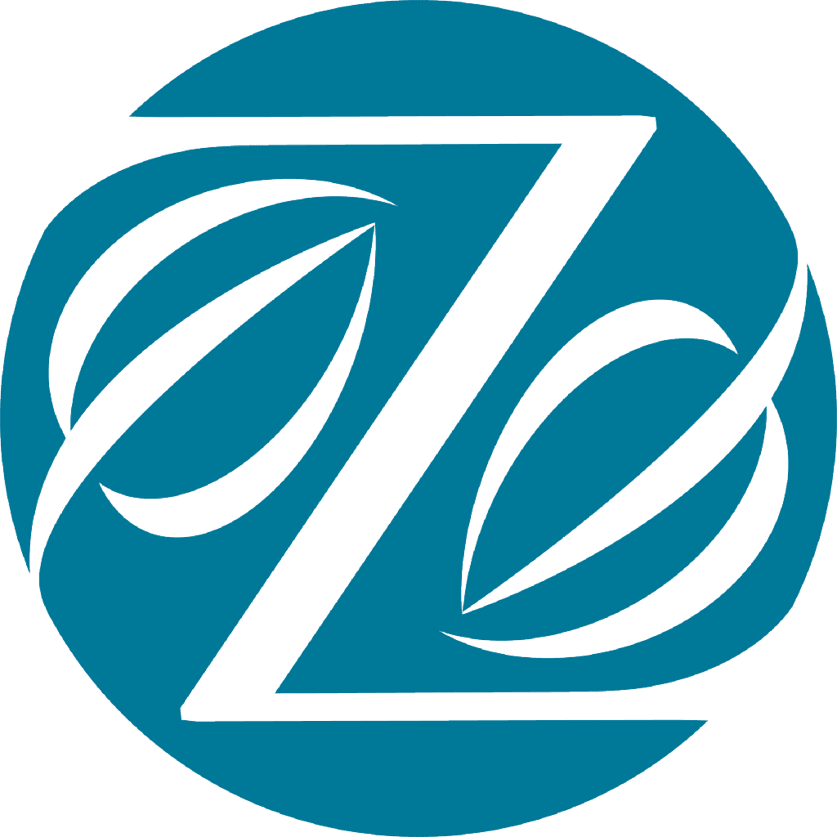 Zamora Natural Health & Beauty Logo
