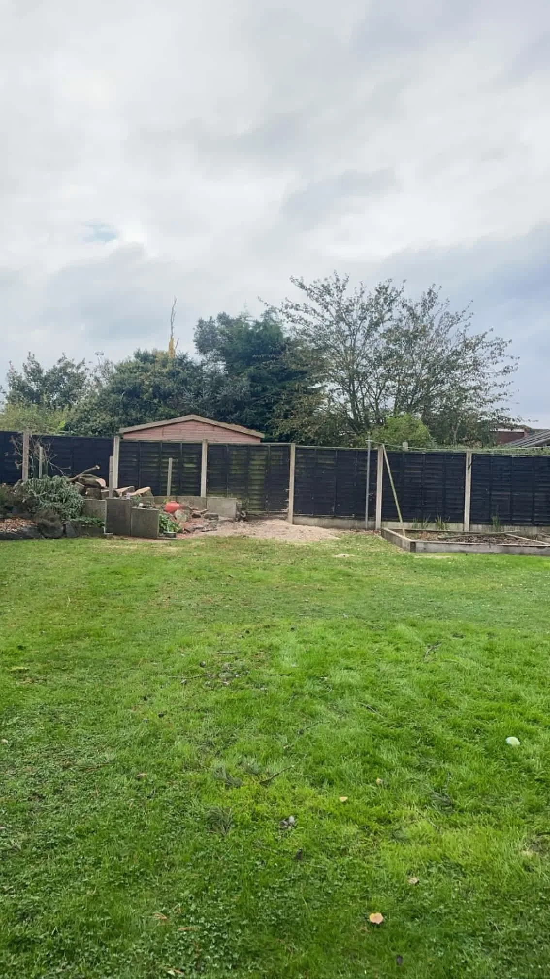 Images Oakwood Tree & Landscaping Services