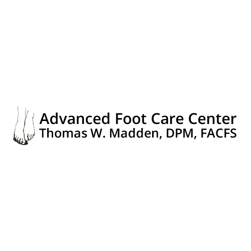 Advanced Foot Care Center: Thomas W. Madden, DPM - Killeen, TX 76549 - (254)634-3668 | ShowMeLocal.com