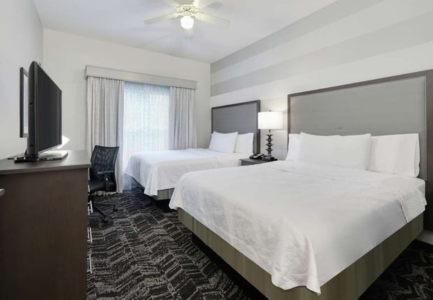 Images Homewood Suites by Hilton St. Louis-Chesterfield