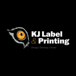 KJ Label, Inc. Logo