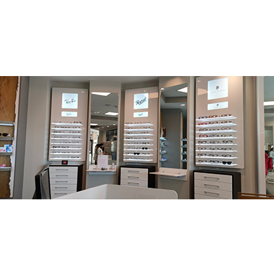 Images Italian Optic Rezzato - Ottica Lobs