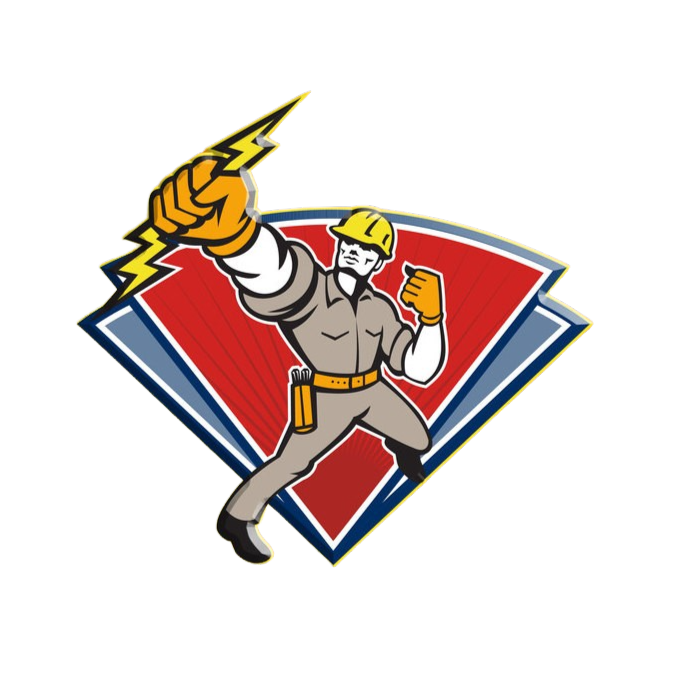 SPark Smith Electric man