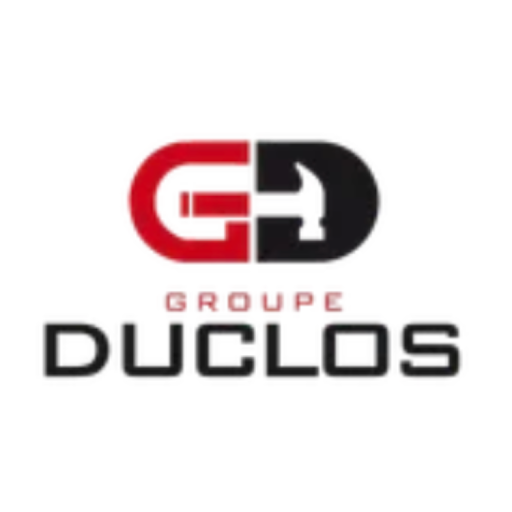 Réno Groupe Duclos Logo