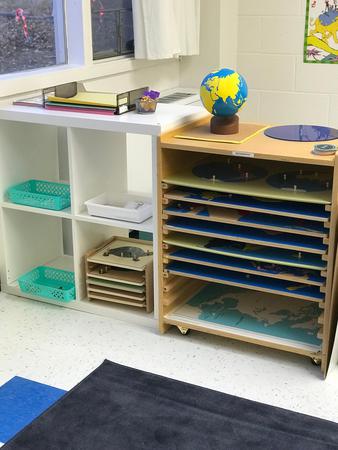 Images Heaven's Best Montessori, LLC
