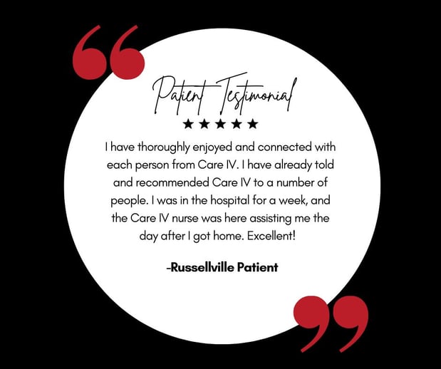 Images Care IV Home Health